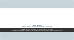 Desktop Screenshot of impresaaugelli.it